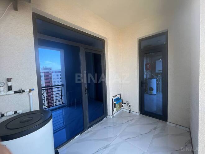 Продаётся 4-комн. новостройка 260 м², Насиминский  р., photo 4 from 27