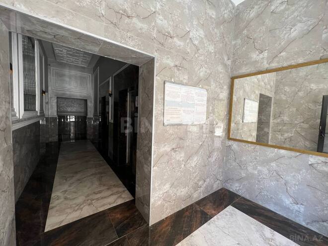 Продаётся 4-комн. новостройка 260 м², Насиминский  р., photo 8 from 27