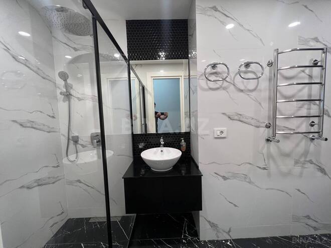 Продаётся 4-комн. новостройка 260 м², Насиминский  р., photo 9 from 27