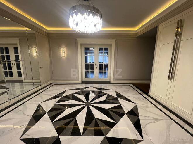 Продаётся 4-комн. новостройка 260 м², Насиминский  р., photo 11 from 27