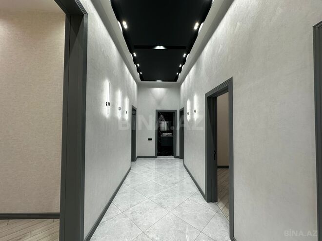 Satılır 4 otaqlı həyət evi/bağ evi 160 m², Mərdəkan q., photo 13 from 20