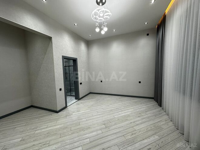Satılır 4 otaqlı həyət evi/bağ evi 160 m², Mərdəkan q., photo 19 from 20