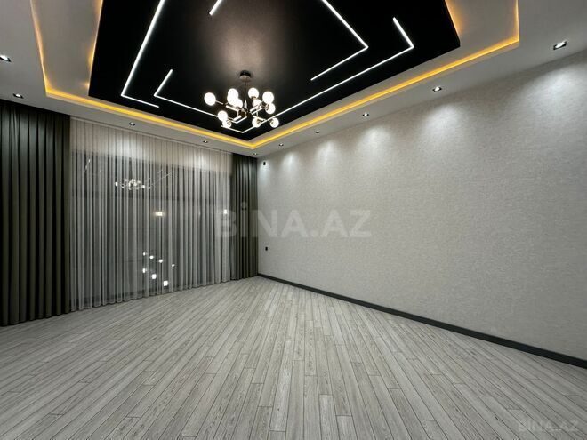 Satılır 4 otaqlı həyət evi/bağ evi 160 m², Mərdəkan q., photo 12 from 20