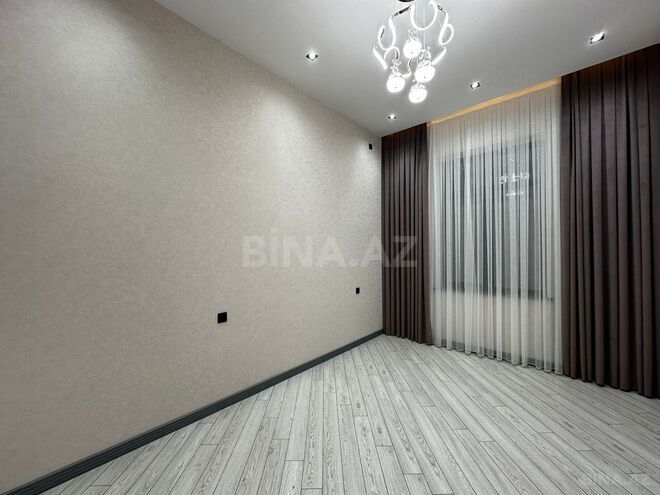 Satılır 4 otaqlı həyət evi/bağ evi 160 m², Mərdəkan q., photo 16 from 20
