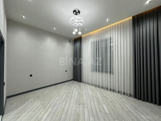 Satılır 4 otaqlı həyət evi/bağ evi 160 m², Mərdəkan q., photo 17 from 20