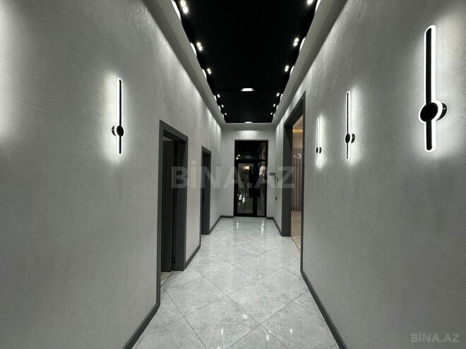 Satılır 4 otaqlı həyət evi/bağ evi 160 m², Mərdəkan q., photo 10 from 20
