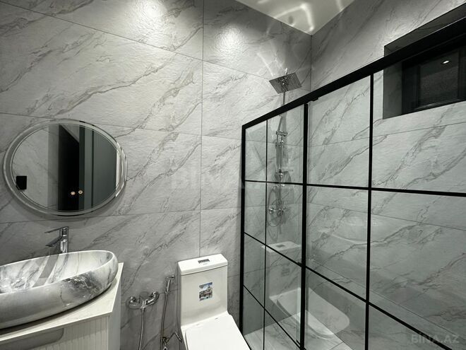 Satılır 4 otaqlı həyət evi/bağ evi 160 m², Mərdəkan q., photo 18 from 20