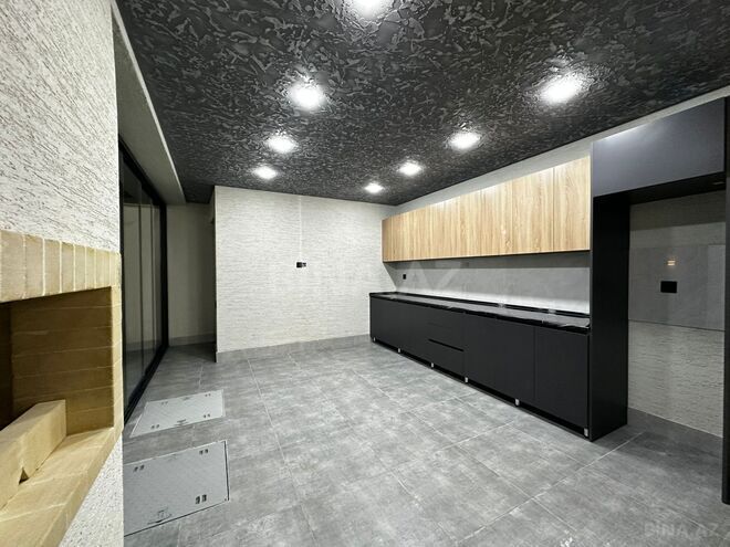 Satılır 4 otaqlı həyət evi/bağ evi 160 m², Mərdəkan q., photo 7 from 20