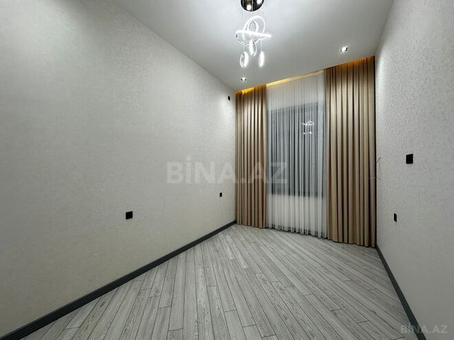 Satılır 4 otaqlı həyət evi/bağ evi 160 m², Mərdəkan q., photo 15 from 20