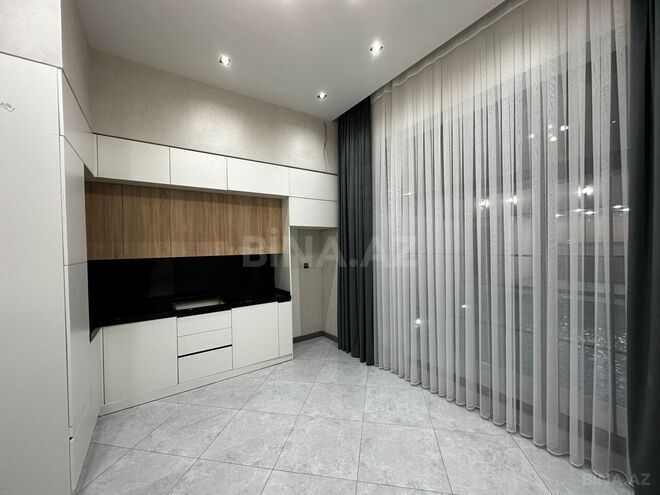 Satılır 4 otaqlı həyət evi/bağ evi 160 m², Mərdəkan q., photo 11 from 20