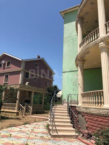 Продаётся 11-комн. дом/дача 2 000 м², пос. Новханы, photo 8 from 14