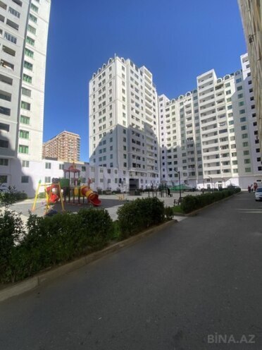 Satılır 4 otaqlı yeni tikili 173 m², Nəsimi r., photo 13 from 15