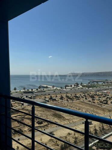 İcarəyə verilir 3 otaqlı ofis 93 m², Şah İsmayıl Xətai m., photo 14 from 17