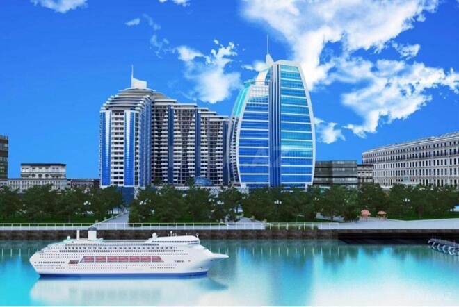 İcarəyə verilir 3 otaqlı ofis 93 m², Şah İsmayıl Xətai m., photo 12 from 17