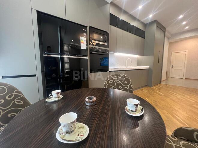 Satılır 3 otaqlı yeni tikili 103 m², 28 May m., photo 5 from 21