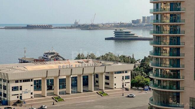 Satılır 3 otaqlı yeni tikili 103 m², 28 May m., photo 4 from 21