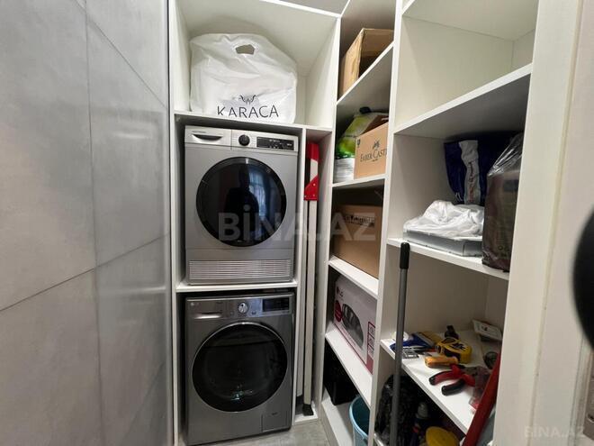 Satılır 3 otaqlı yeni tikili 103 m², 28 May m., photo 13 from 21