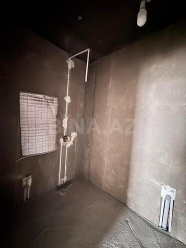 Satılır 3 otaqlı yeni tikili 100 m², Ağ şəhər q., photo 9 from 10