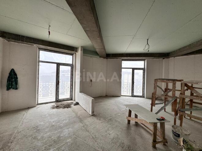 Satılır 3 otaqlı yeni tikili 100 m², Ağ şəhər q., photo 5 from 10