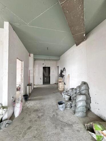 Satılır 3 otaqlı yeni tikili 100 m², Ağ şəhər q., photo 3 from 10