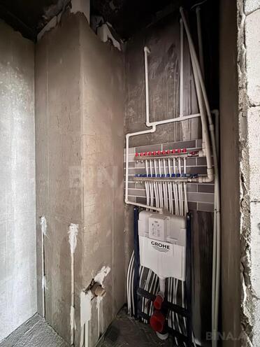 Satılır 3 otaqlı yeni tikili 100 m², Ağ şəhər q., photo 8 from 10