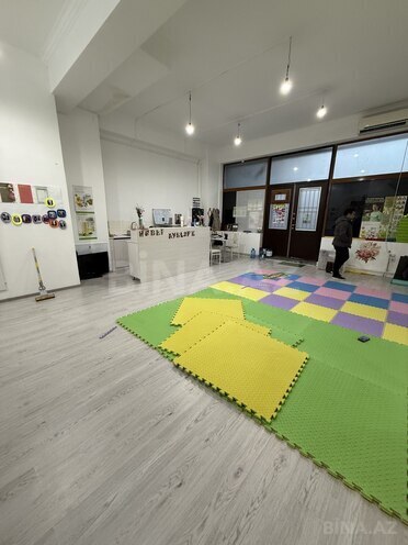 İcarəyə verilir  obyekt 70 m², Qara Qarayev m., photo 5 from 11