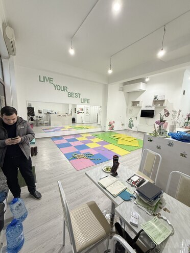 İcarəyə verilir  obyekt 70 m², Qara Qarayev m., photo 6 from 11