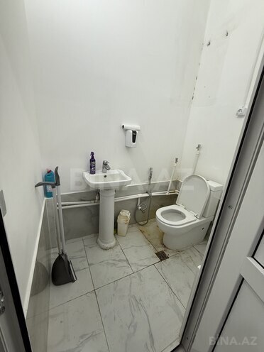 İcarəyə verilir  obyekt 70 m², Qara Qarayev m., photo 9 from 11
