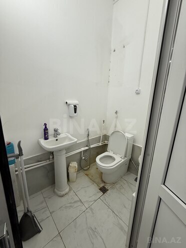 İcarəyə verilir  obyekt 70 m², Qara Qarayev m., photo 10 from 11