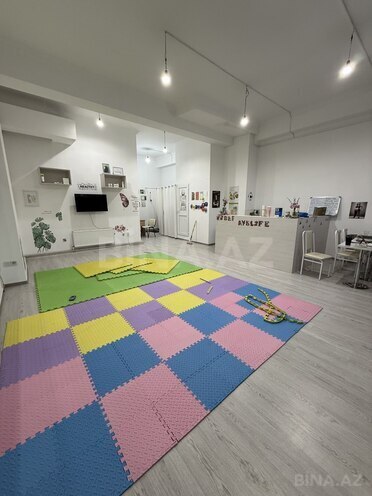 İcarəyə verilir  obyekt 70 m², Qara Qarayev m., photo 4 from 11