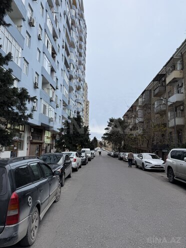 İcarəyə verilir  obyekt 70 m², Qara Qarayev m., photo 3 from 11