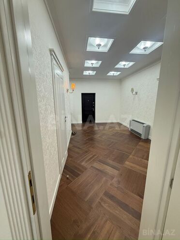 Продаётся 3-комн. новостройка 144.9 м², м. Элмляр Академиясы, photo 8 from 24