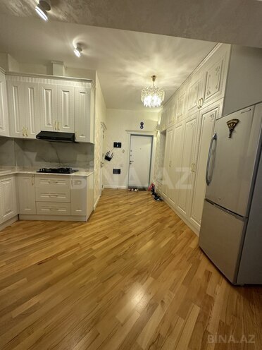 Сдаётся 2-комн. новостройка 72 м², м. Кара Караев, photo 5 from 10