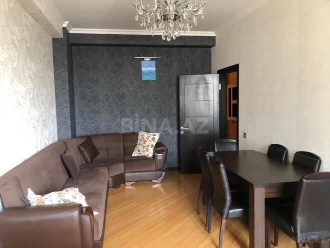 Продаётся 3-комн. новостройка 94 м², м. Низами, photo 3 from 13