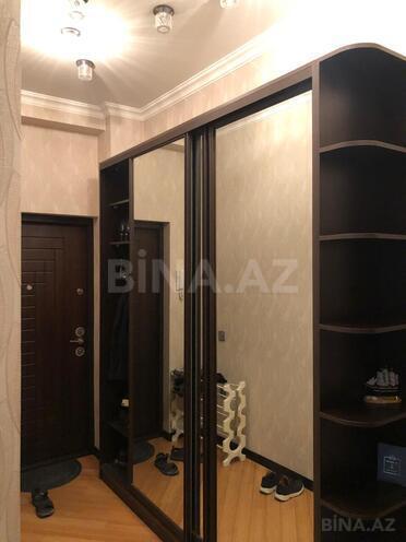 Продаётся 3-комн. новостройка 94 м², м. Низами, photo 12 from 13