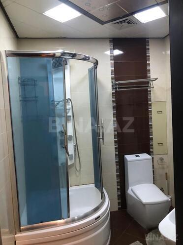 Продаётся 3-комн. новостройка 94 м², м. Низами, photo 10 from 13