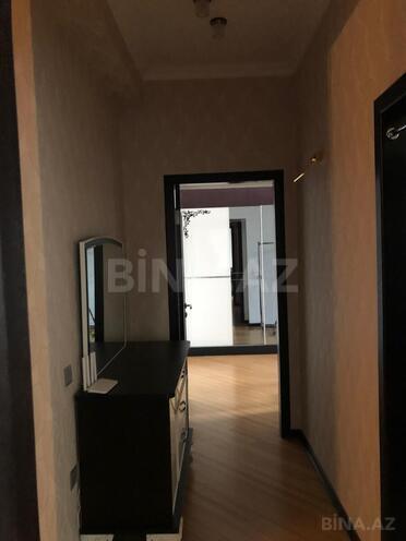 Продаётся 3-комн. новостройка 94 м², м. Низами, photo 11 from 13