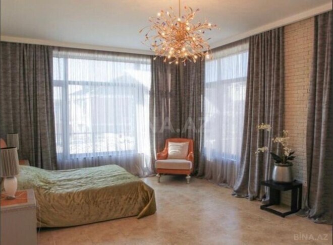 Satılır 6 otaqlı həyət evi/bağ evi 300 m², Badamdar q., photo 22 from 24