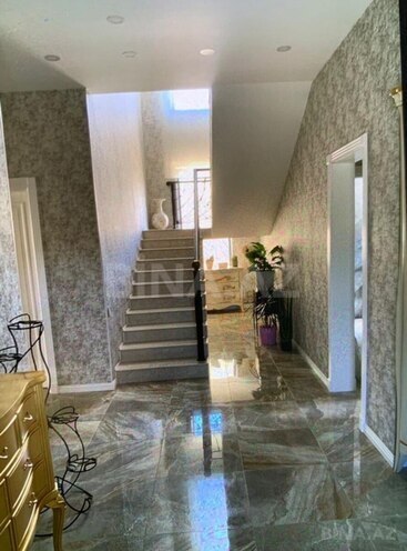 Satılır 6 otaqlı həyət evi/bağ evi 300 m², Badamdar q., photo 21 from 24