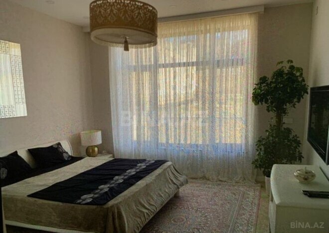 Satılır 6 otaqlı həyət evi/bağ evi 300 m², Badamdar q., photo 19 from 24
