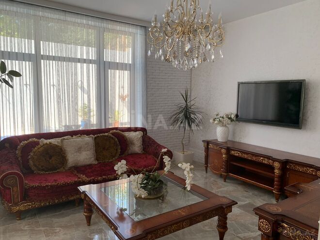 Satılır 6 otaqlı həyət evi/bağ evi 300 m², Badamdar q., photo 16 from 24