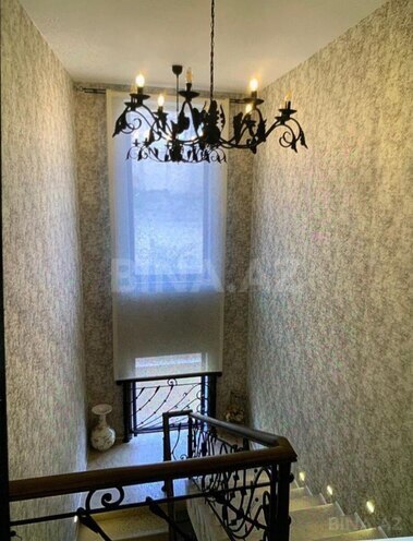 Satılır 6 otaqlı həyət evi/bağ evi 300 m², Badamdar q., photo 23 from 24