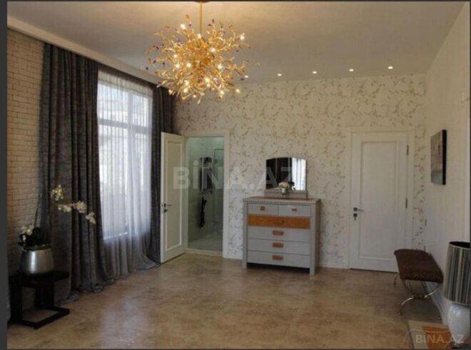 Satılır 6 otaqlı həyət evi/bağ evi 300 m², Badamdar q., photo 20 from 24