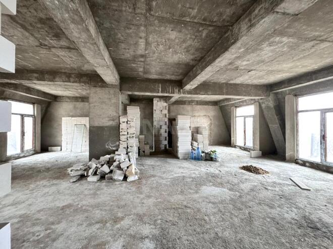 Satılır 4 otaqlı yeni tikili 148 m², Ağ şəhər q., photo 4 from 8