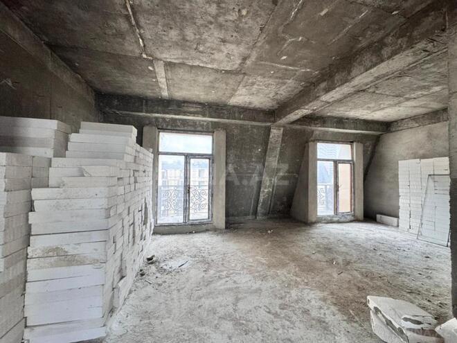Satılır 4 otaqlı yeni tikili 148 m², Ağ şəhər q., photo 7 from 8