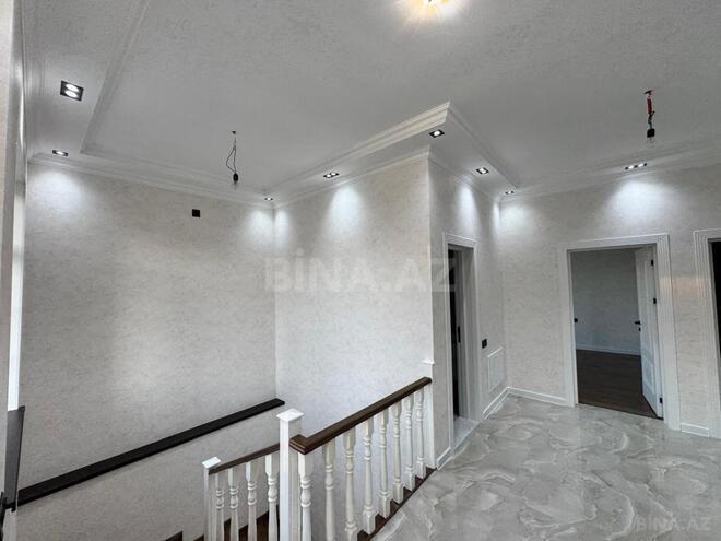 Satılır 5 otaqlı həyət evi/bağ evi 200 m², Bakıxanov q., photo 12 from 32