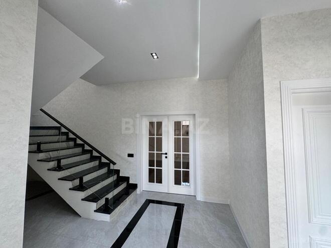 Satılır 5 otaqlı həyət evi/bağ evi 200 m², Bakıxanov q., photo 14 from 32