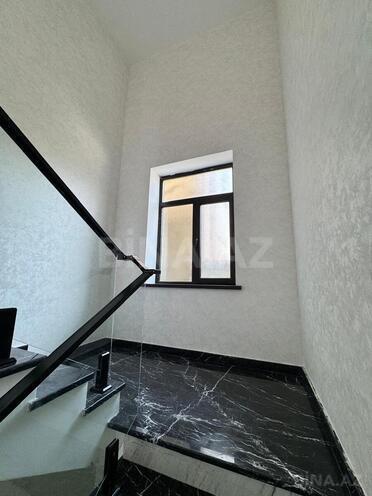 Satılır 5 otaqlı həyət evi/bağ evi 200 m², Bakıxanov q., photo 18 from 32