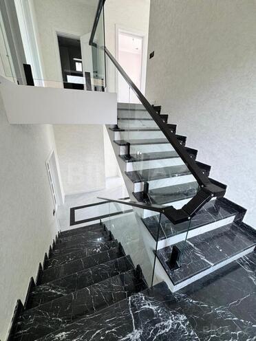 Satılır 5 otaqlı həyət evi/bağ evi 200 m², Bakıxanov q., photo 13 from 32