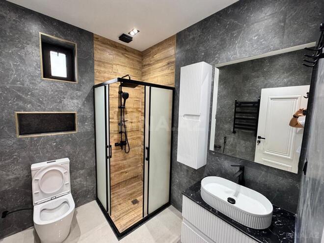 Satılır 5 otaqlı həyət evi/bağ evi 200 m², Bakıxanov q., photo 25 from 32